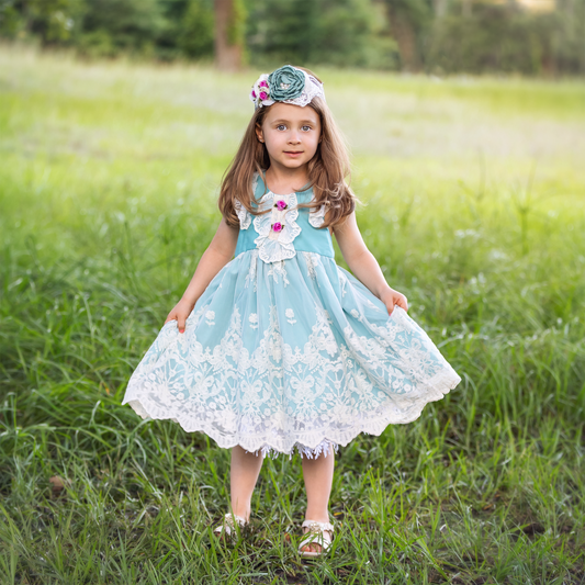 The Benefits of Buying American-Made Kids' Clothes from Little Grace Shop