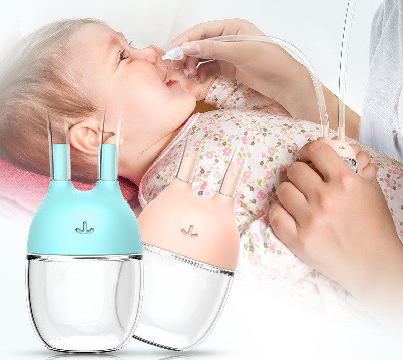 Baby Safe Nasal Aspirator