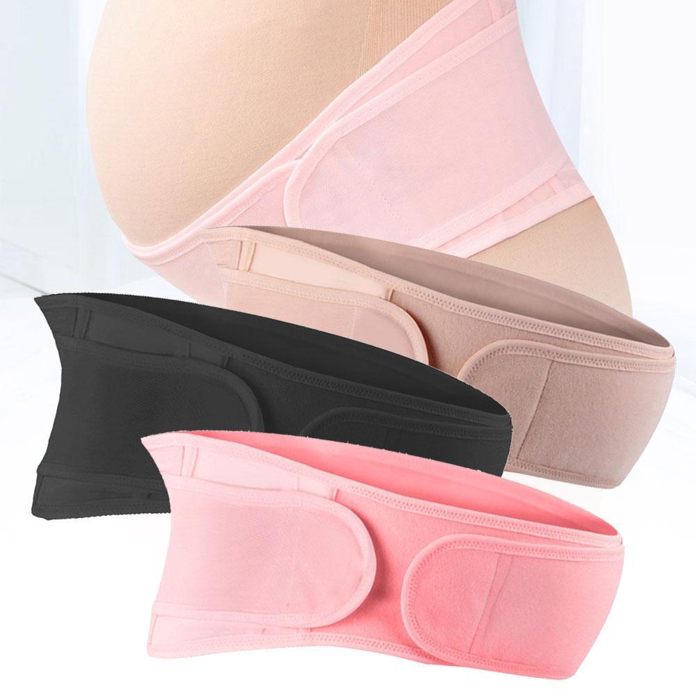 Adjustable Pregnancy Abdomen Support