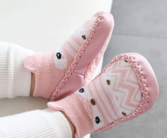 Baby Floor Socks