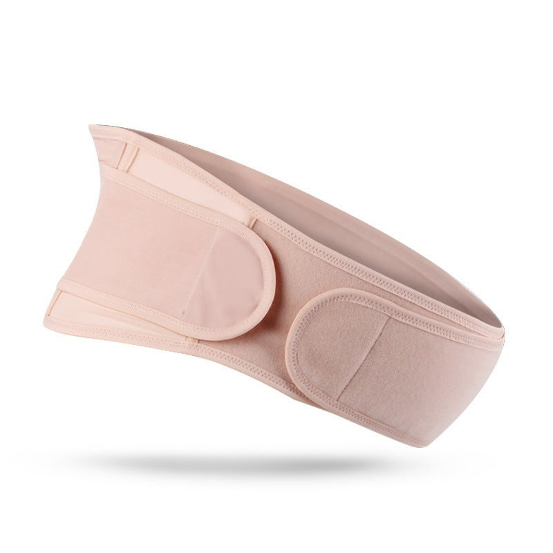 Adjustable Pregnancy Abdomen Support