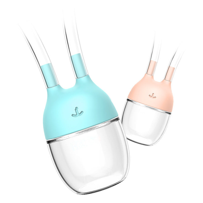 Baby Safe Nasal Aspirator