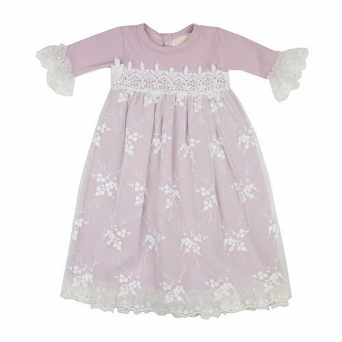 Lilac Mist Take Me Home Girls Gown